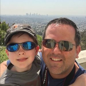 Meet your Posher, Greg